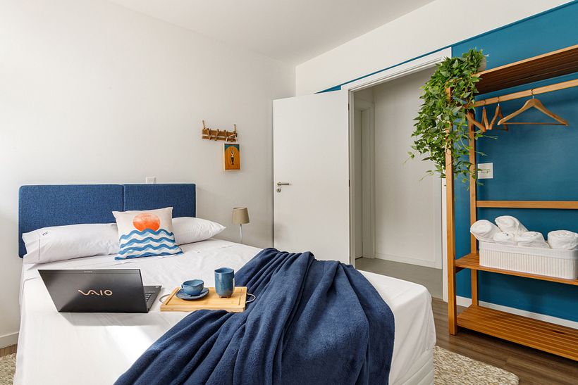 Meu projeto do curso: Fotografia arquitetônica: conte a história de um espaço 11