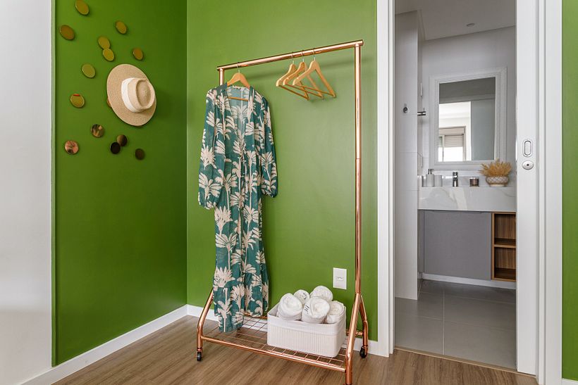 Meu projeto do curso: Fotografia arquitetônica: conte a história de um espaço 14