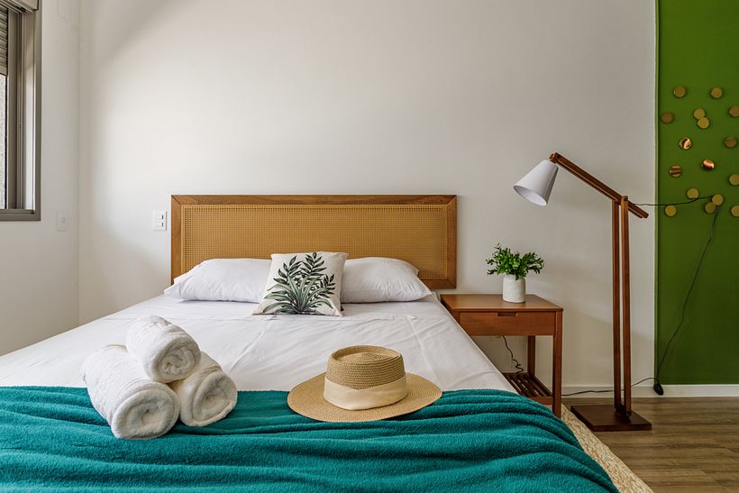 Meu projeto do curso: Fotografia arquitetônica: conte a história de um espaço 13