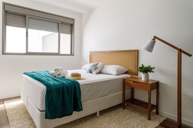 Meu projeto do curso: Fotografia arquitetônica: conte a história de um espaço 12