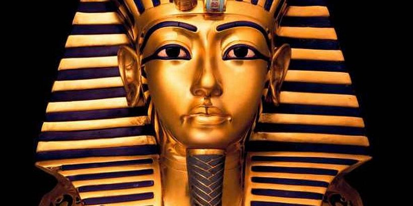 10 Main Artworks of Egyptian art 7