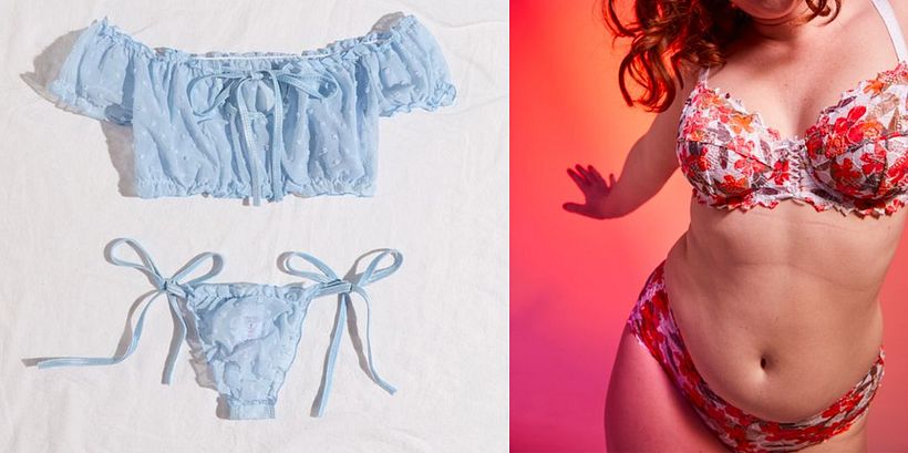 Descarga gratuita: breve historia de la lencería femenina 1