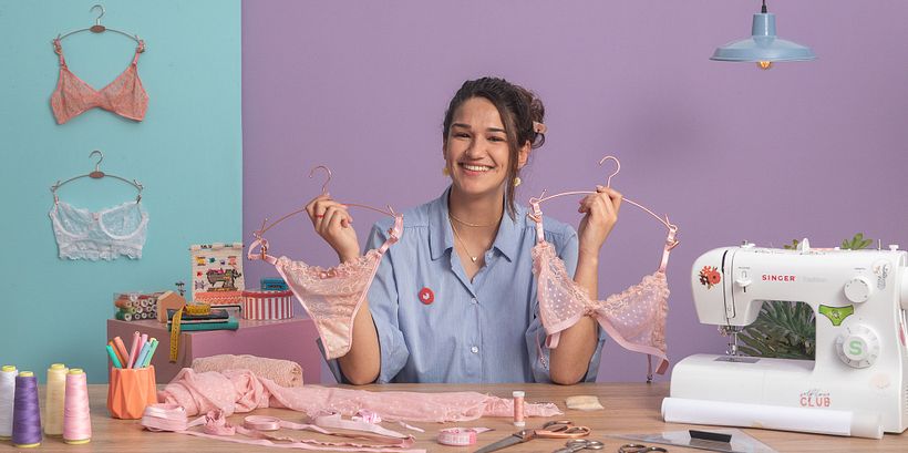 Descarga gratuita: breve historia de la lencería femenina 3