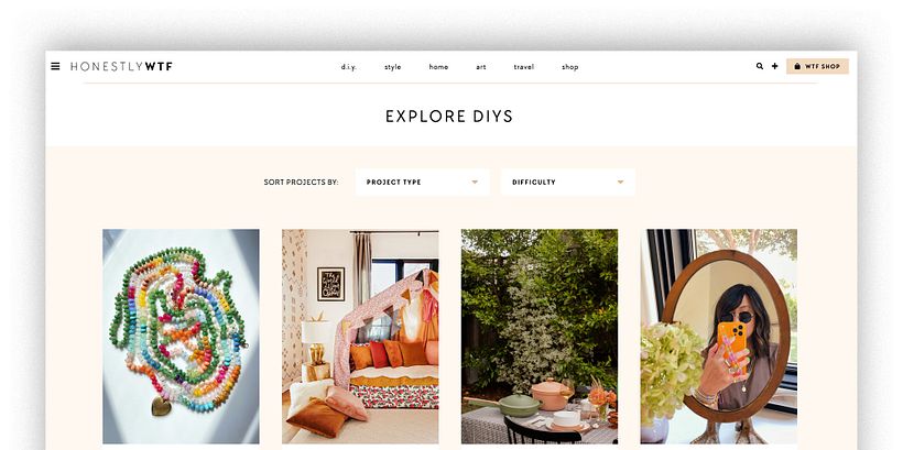 Los 10 mejores blogs de craft para inspirarte 5