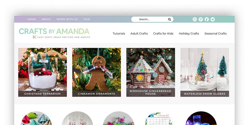 Los 10 mejores blogs de craft para inspirarte 11