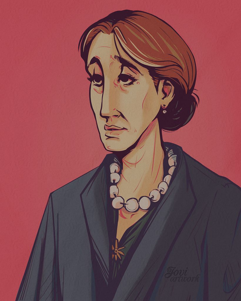 Ilustração final