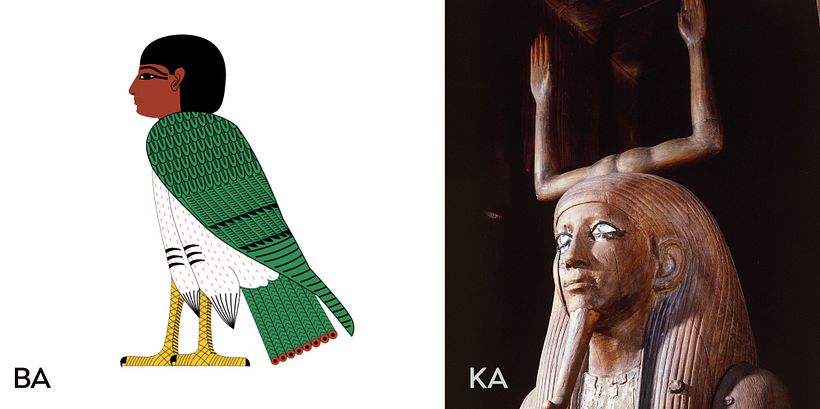 Egyptian Art: Glossary of Terms and Characteristics 5