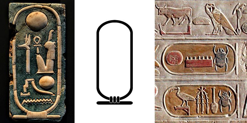 Egyptian Art: Glossary of Terms and Characteristics 9