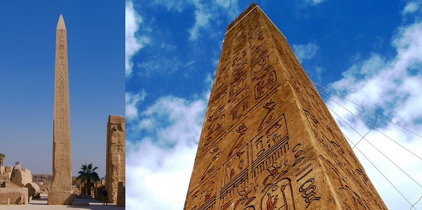Egyptian Art: Glossary of Terms and Characteristics 11