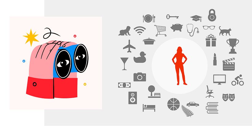 Descarga gratis: plantilla buyer persona con ejemplos 1