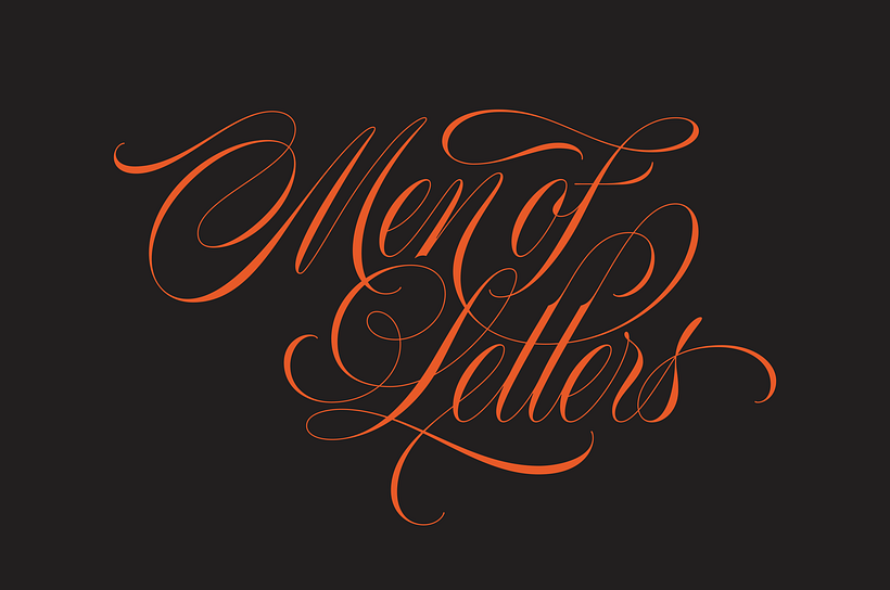 Free Download: Lettering Principles 3
