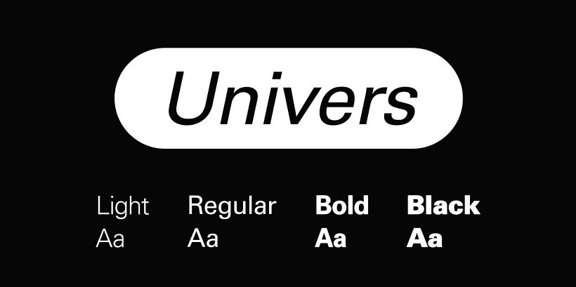 8 tipografías para logos que te inspirarán 11