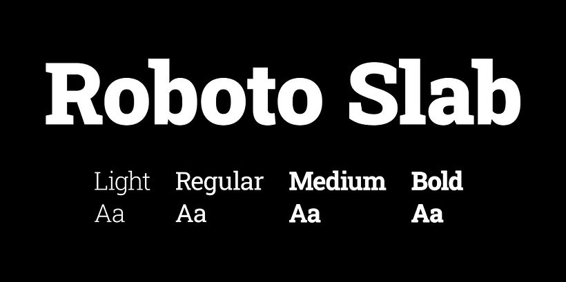 8 tipografías para logos que te inspirarán 15