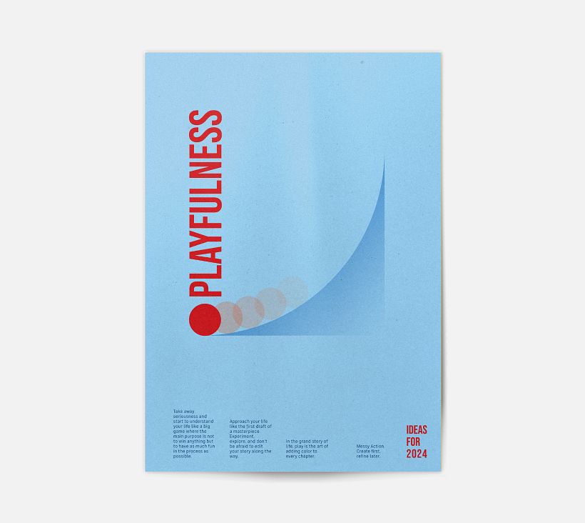 Ideas for 2024 - posters for self reflection and motivation 9
