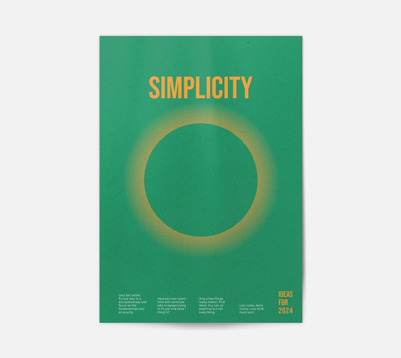 Ideas for 2024 - posters for self reflection and motivation 11