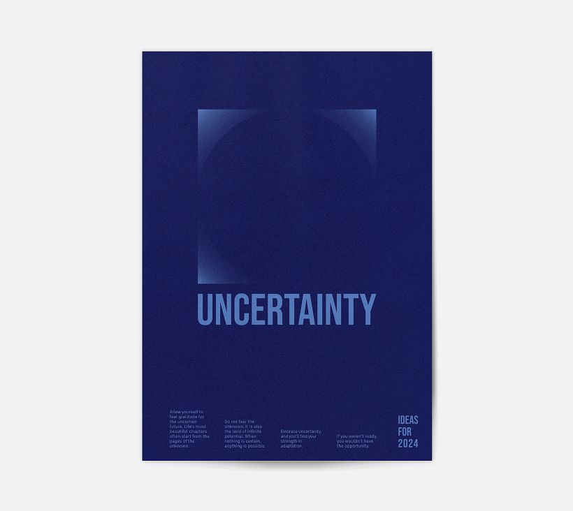 Ideas for 2024 - posters for self reflection and motivation 13