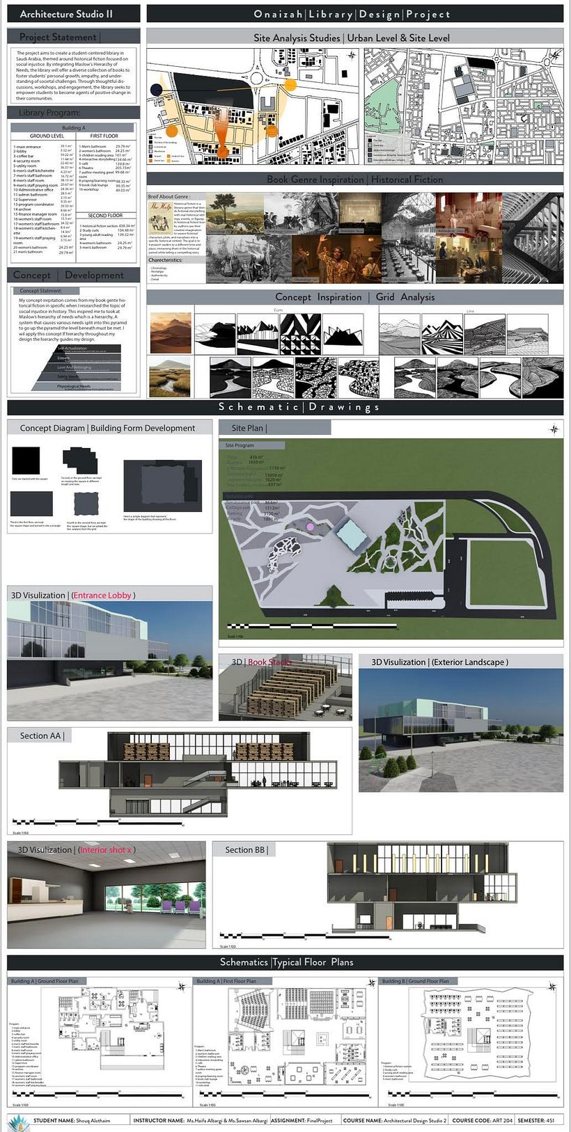My studio 2 Final Project 2