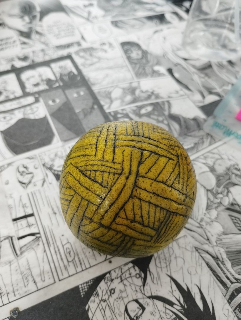 Mi proyecto del curso: Tatuaje para principiantes 3