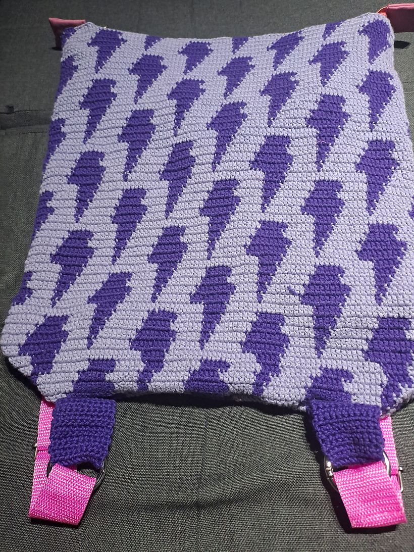 Mi proyecto del curso: Introducción al tapestry 9