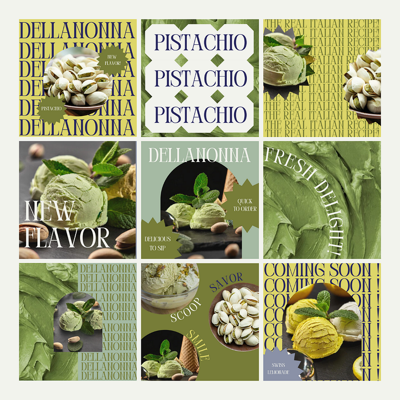 Meu projeto do curso: Design gráfico para iniciantes 6