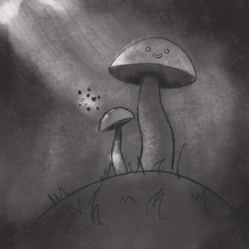 Then, i add some values to the sketch.