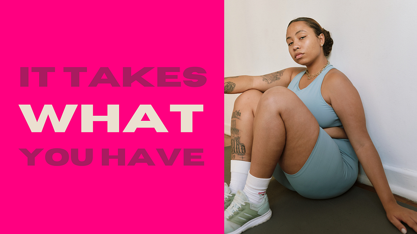 Mi proyecto del curso: Copywriting para redes sociales 1