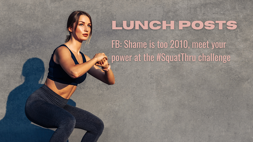 Mi proyecto del curso: Copywriting para redes sociales 6