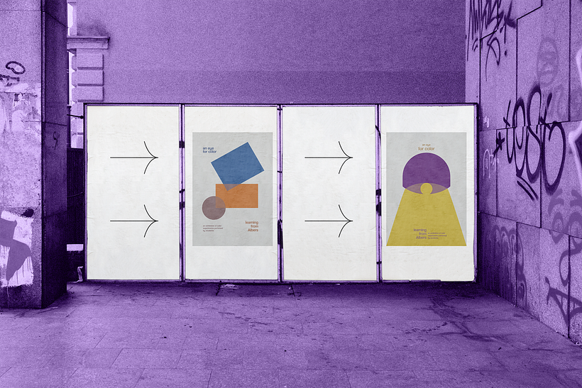 Meu projeto do curso: Teoria da cor: exploração e aplicação 10