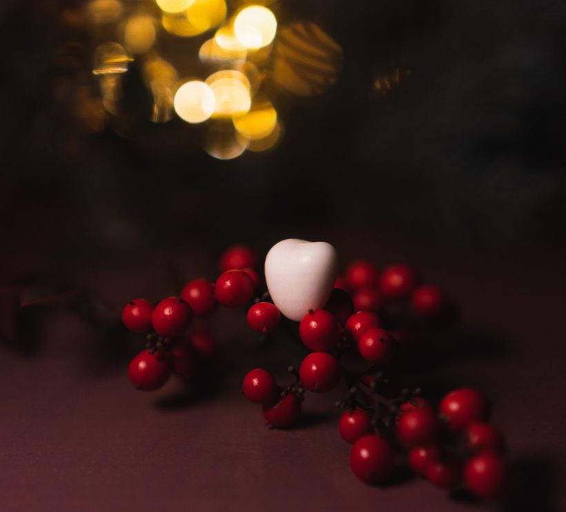 Bodegón Navidad 1