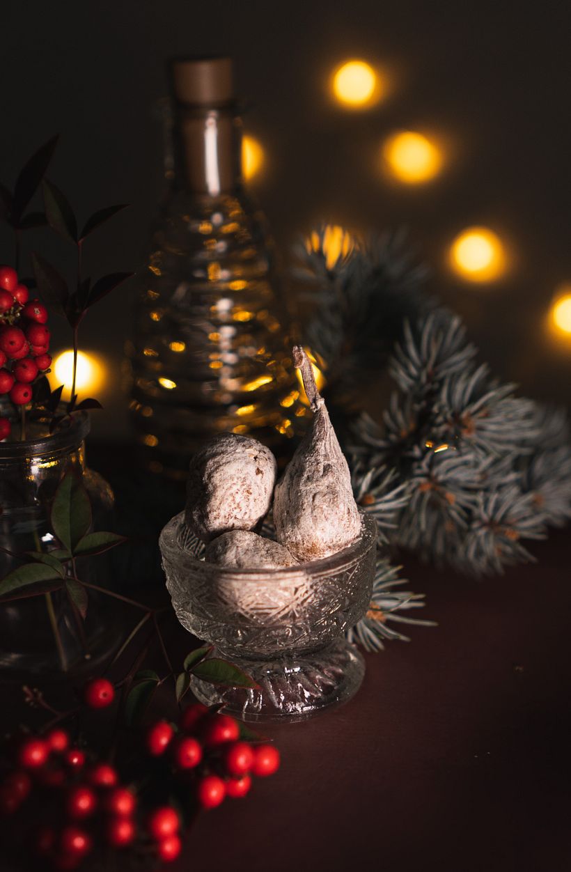 Bodegón Navidad 2