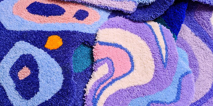  A Guide to Tufting Guns and Choosing Your Perfect Match 1