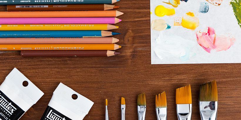 Free Download: Color Selection Guide 1