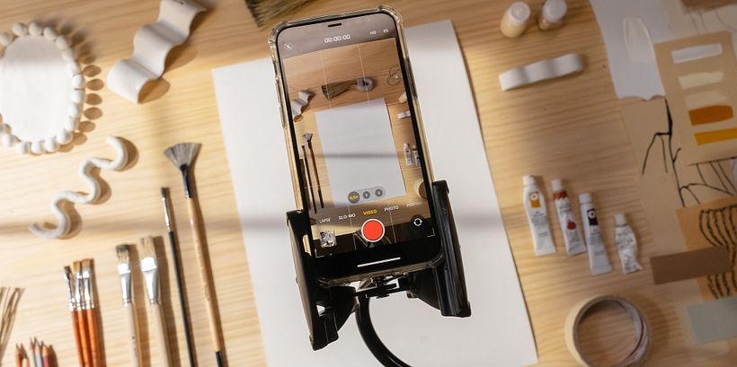 Descarga gratuita: 20 ideas para ser más creativo 1