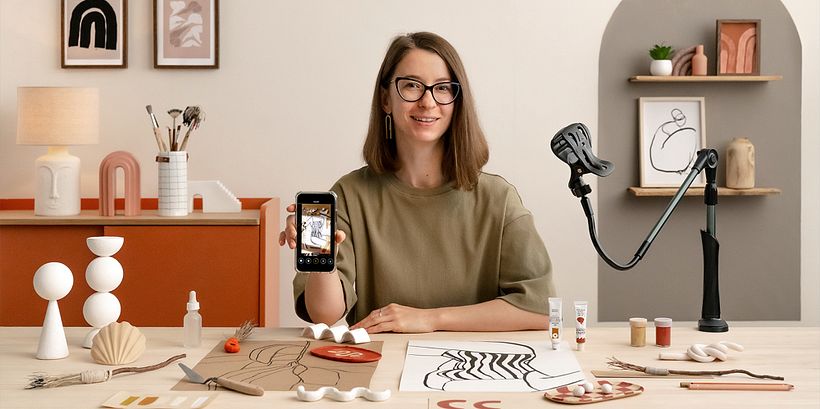 Descarga gratuita: 20 ideas para ser más creativo 3