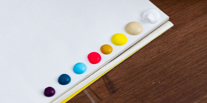 Free Download: Color Selection Guide 3