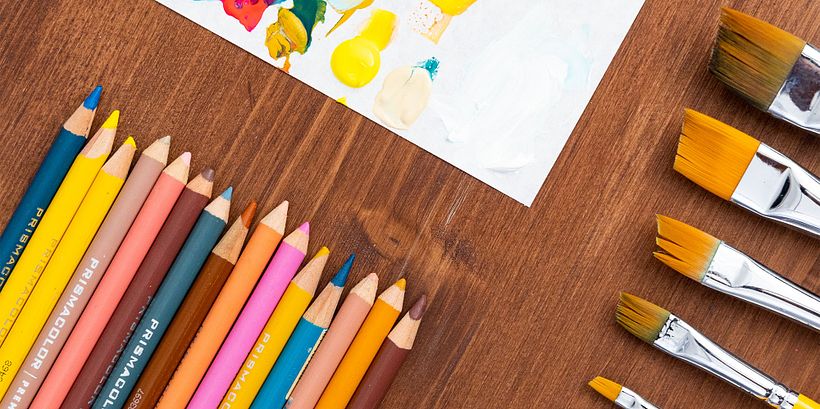 Free Download: Color Selection Guide 6