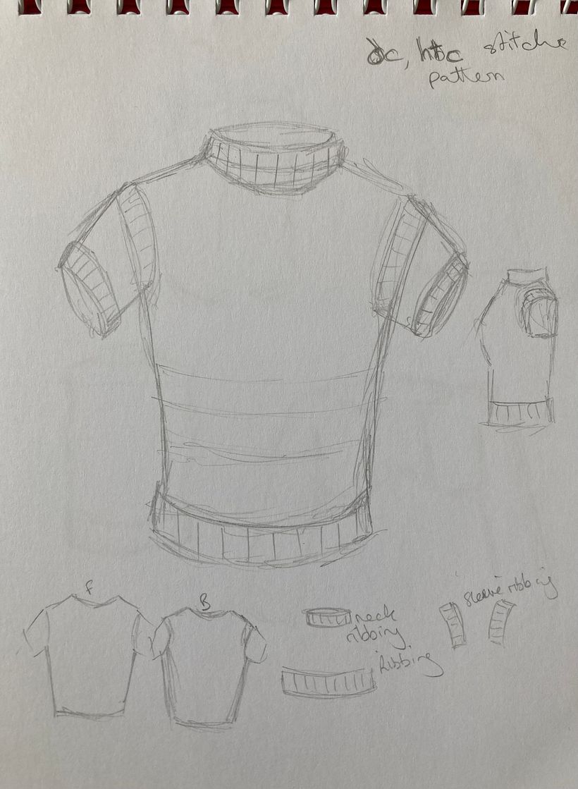 Another design idea, using the techniques form this course. 