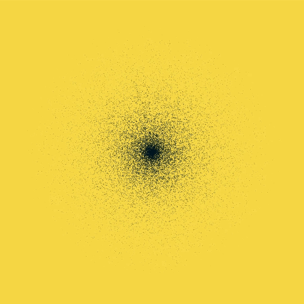 My project for course: Creative Coding 2.0 in JS: Animation, Sound, & Color 1