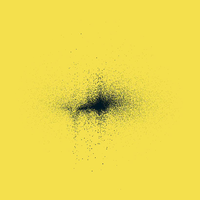 My project for course: Creative Coding 2.0 in JS: Animation, Sound, & Color 3
