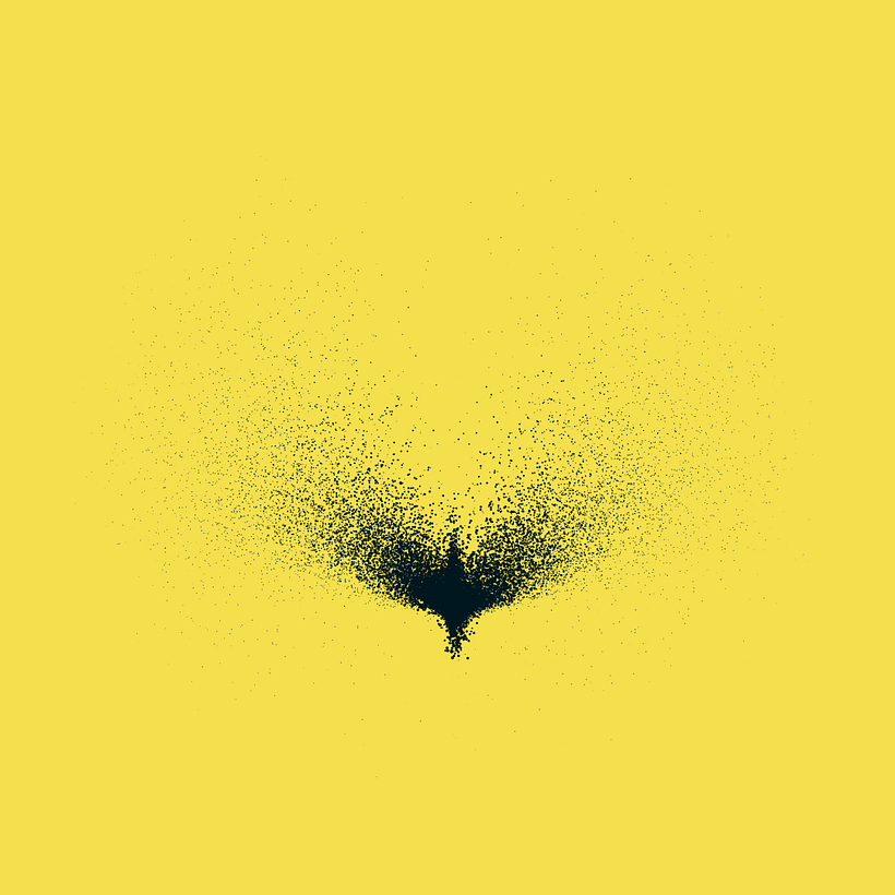 My project for course: Creative Coding 2.0 in JS: Animation, Sound, & Color 4