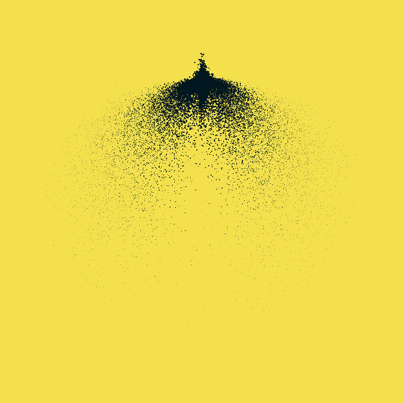 My project for course: Creative Coding 2.0 in JS: Animation, Sound, & Color 5
