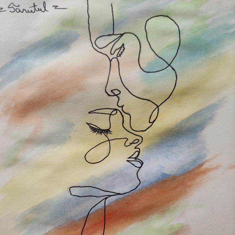 My project for course: Daily Sketching for Creative Inspiration 5
