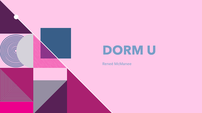 Dorm U 3