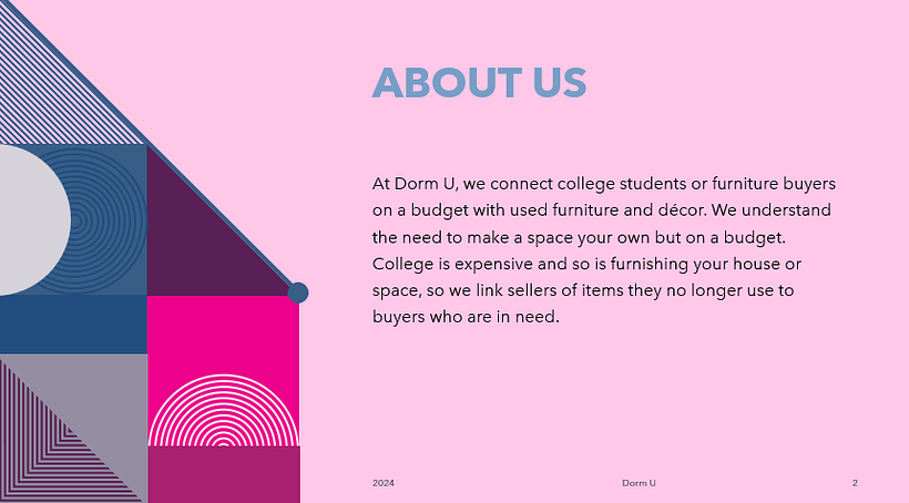 Dorm U 3