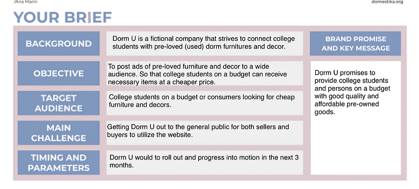 Dorm U 9