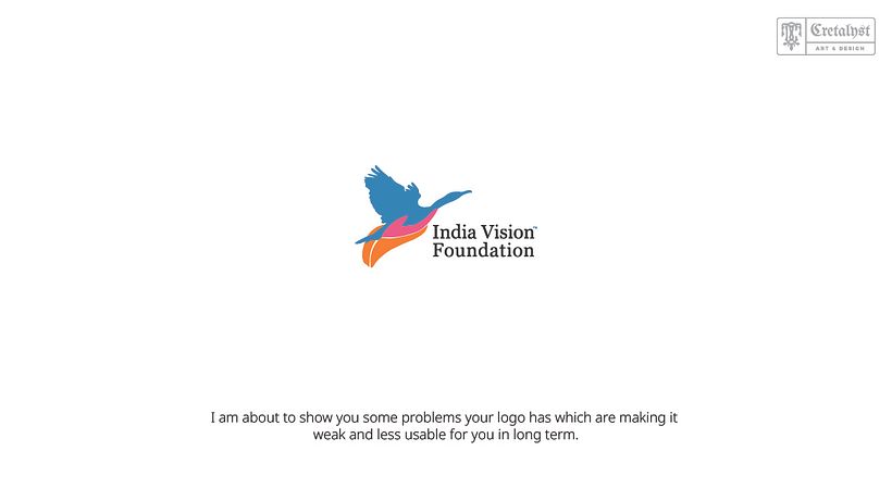 My project for course: Logo Design: From Concept to Presentation 2