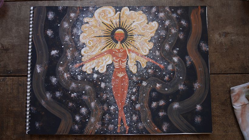 Exploration de la nature 5