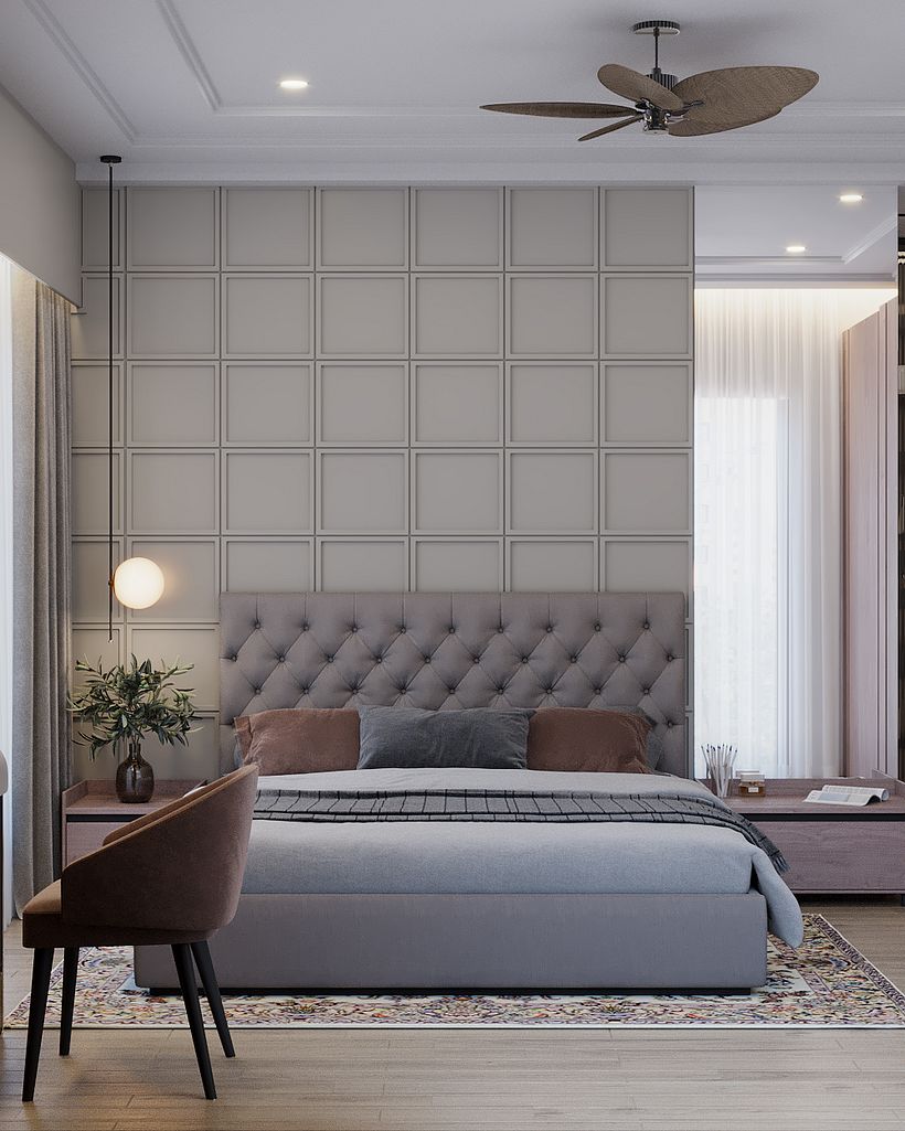 Sujoy Bera 3D Visualizer Interior Designer 1
