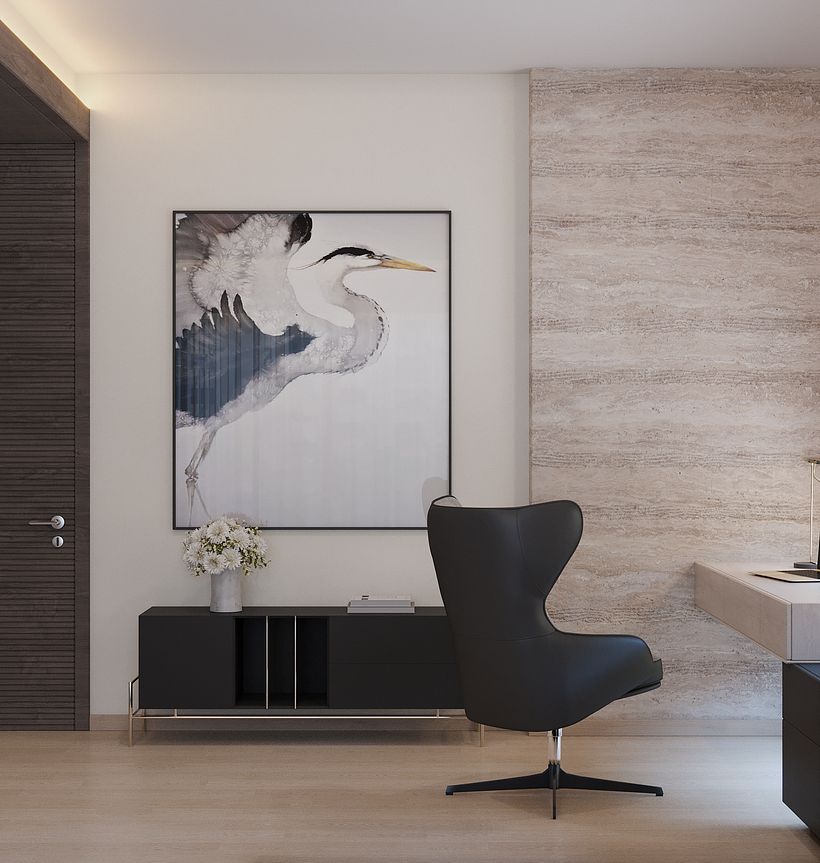 Sujoy Bera 3D Visualizer Interior Designer 5