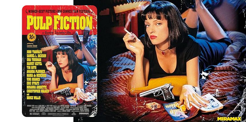 Los 10 diseños de carteles de cine más famosos 3